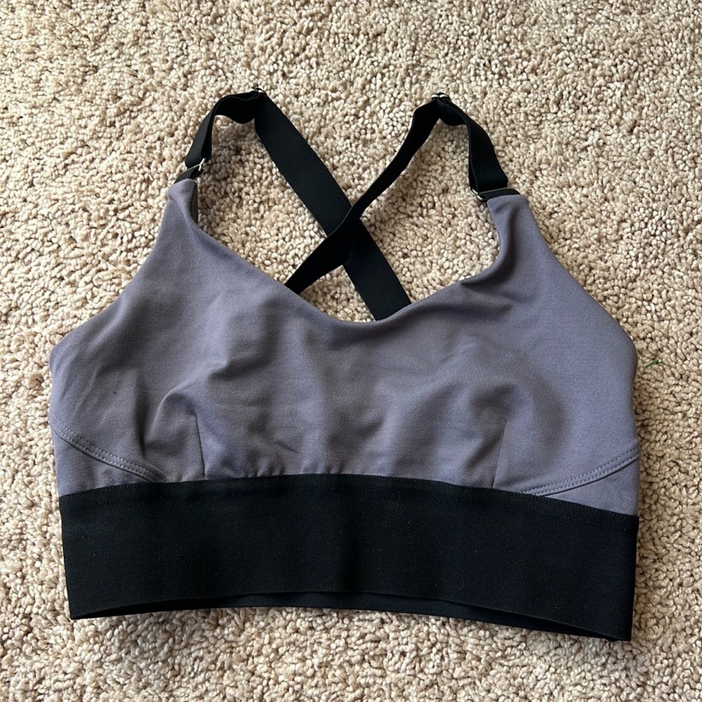 Bombshell Sportswear Sports Bra